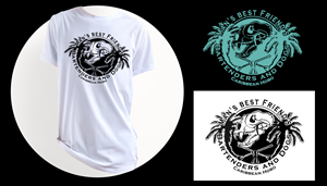 Design de T-shirt par ioio pour Caribbean Hobo | Design #28961710