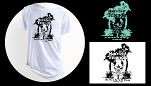 T-shirt Design by ioio for Caribbean Hobo | Design: #28961715