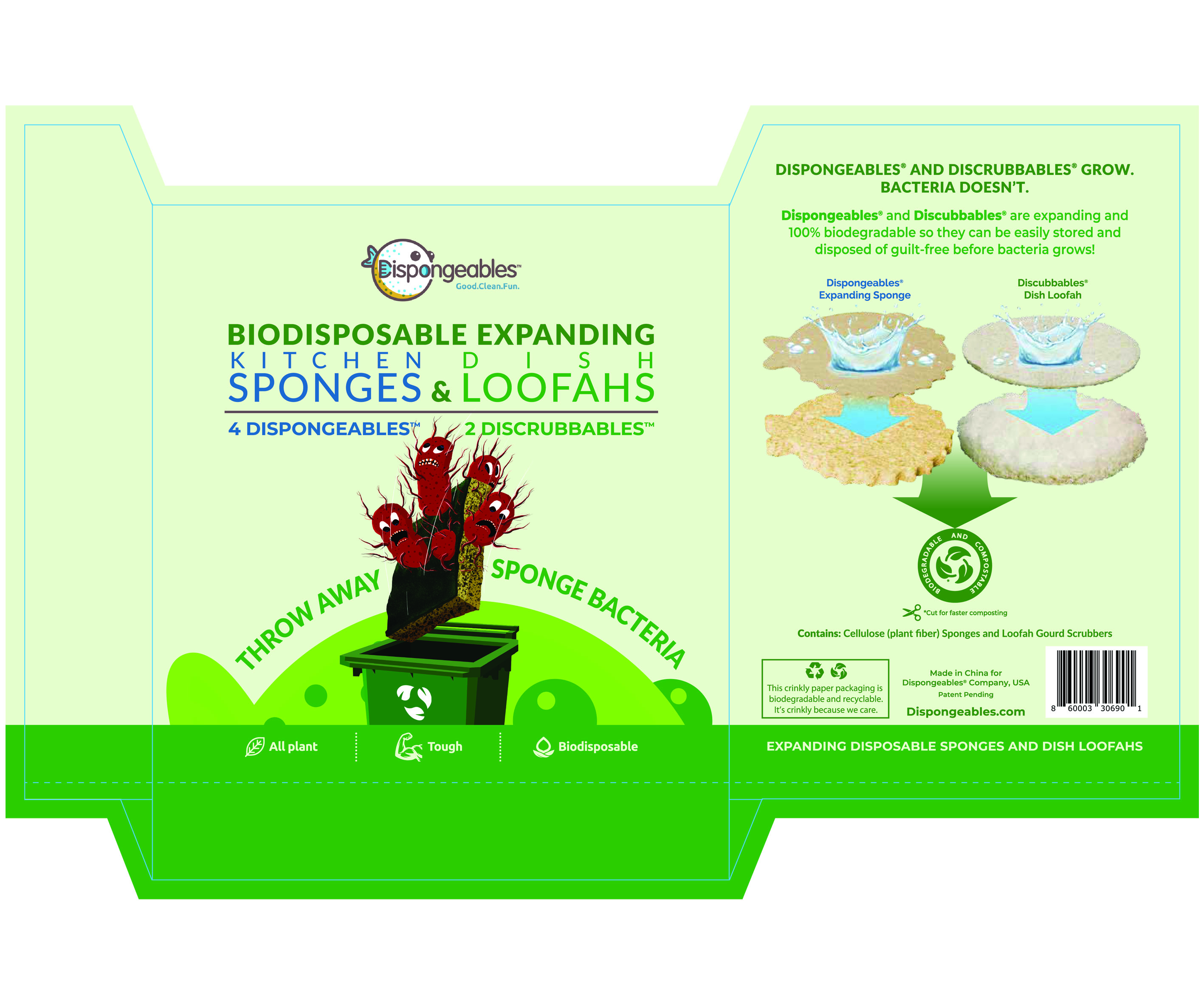 Verpackungs-Design von Emmi für dieses Projekt | Design #29017994