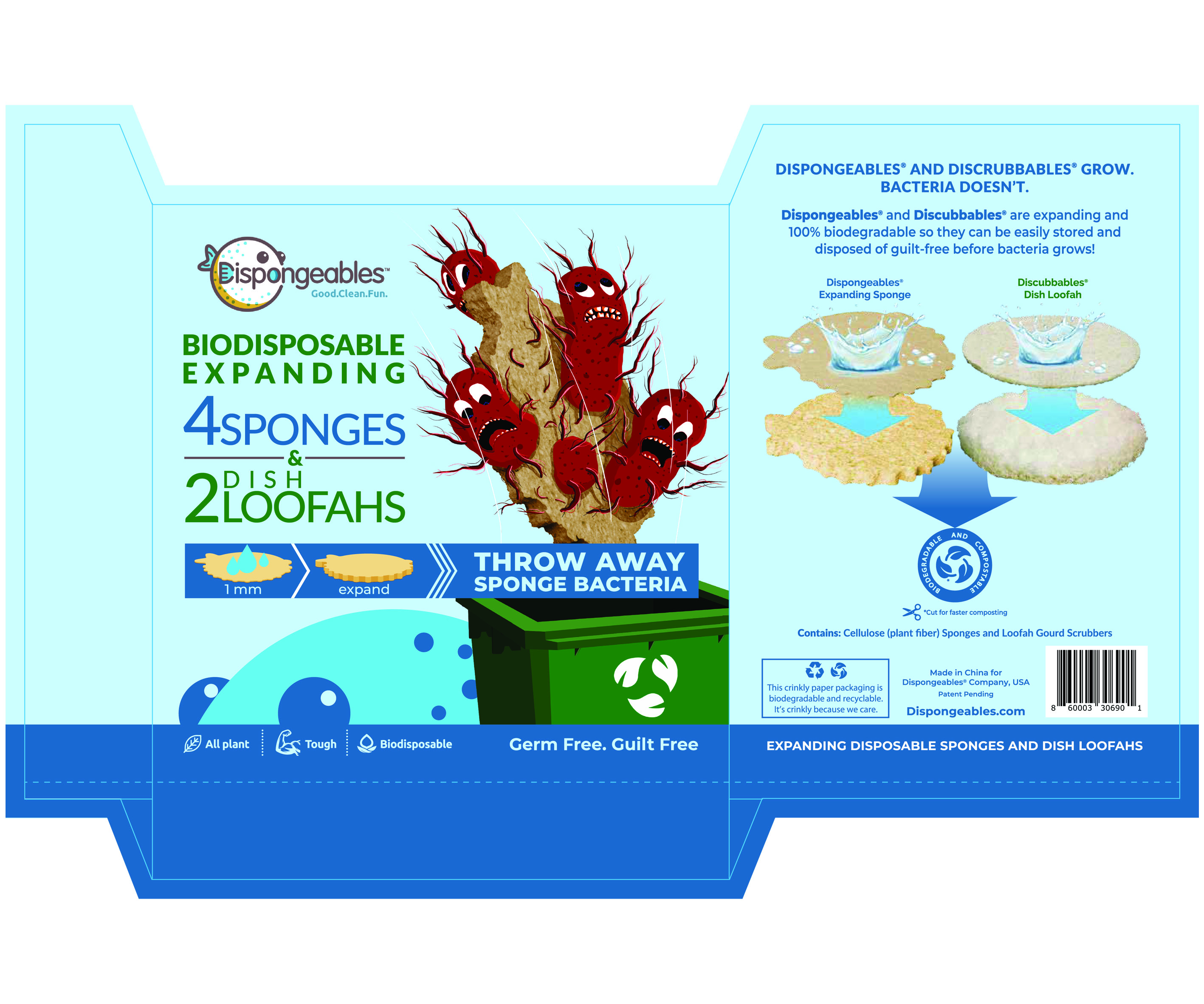 Design Emballage par Emmi pour ce projet | Design #29054291