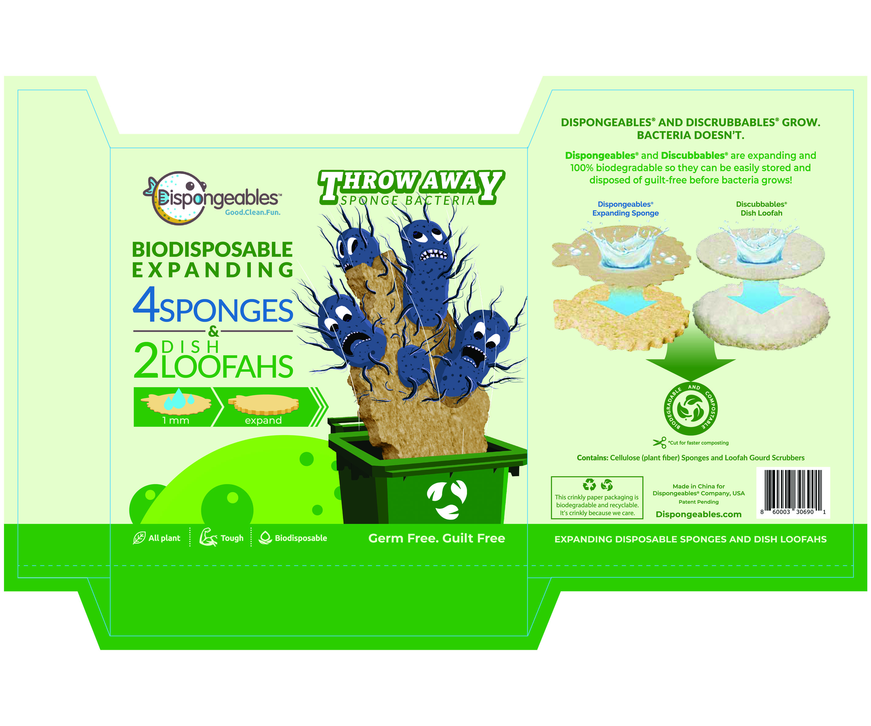 Verpackungs-Design von Emmi für dieses Projekt | Design #29065158