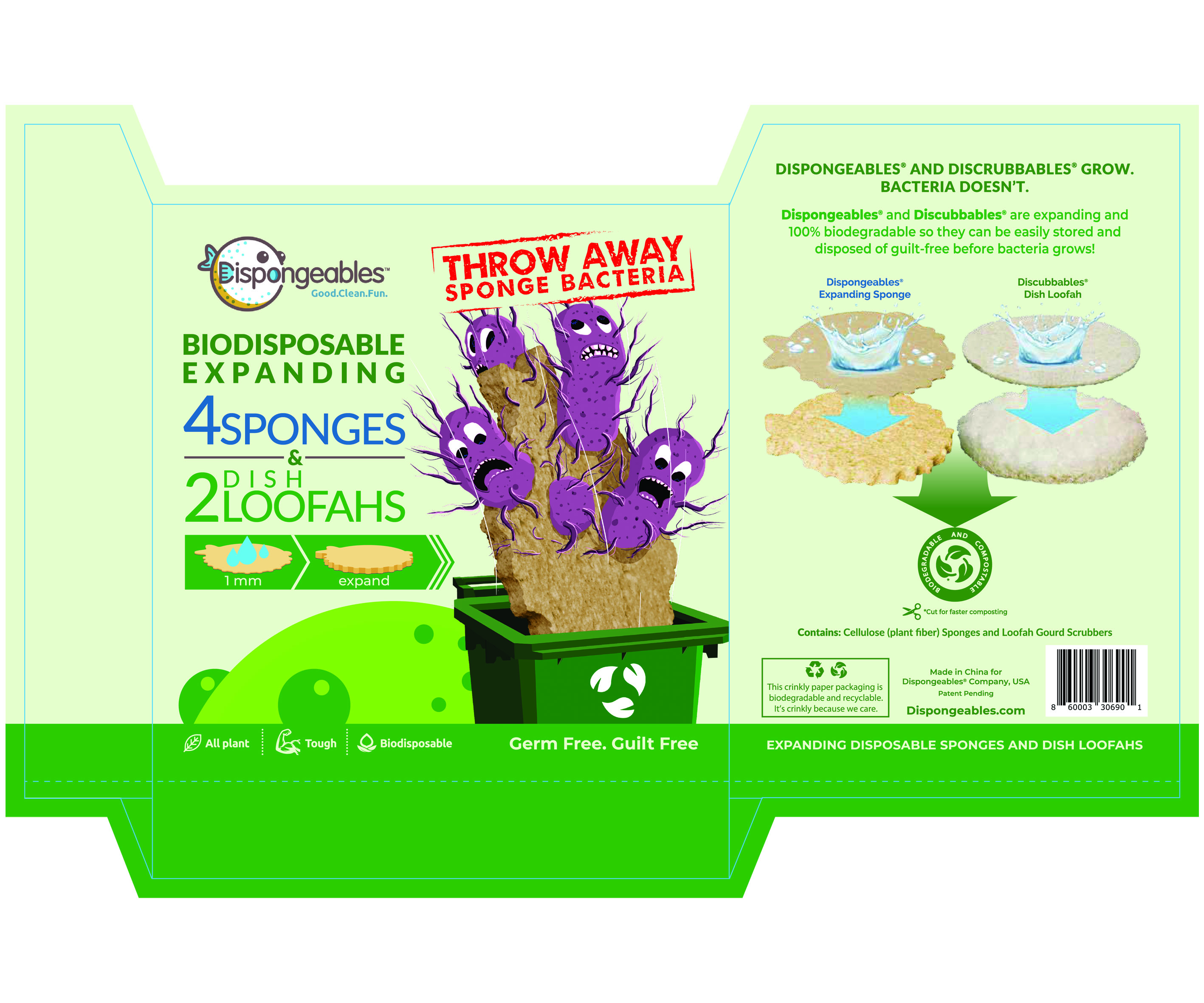 Verpackungs-Design von Emmi für dieses Projekt | Design #29065181