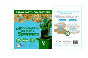 Verpackungs-Design von MarkoE für dieses Projekt | Design: #29038763