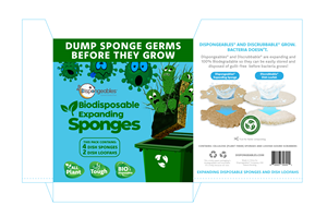 Verpackungs-Design von MarkoE für dieses Projekt | Design: #29080836