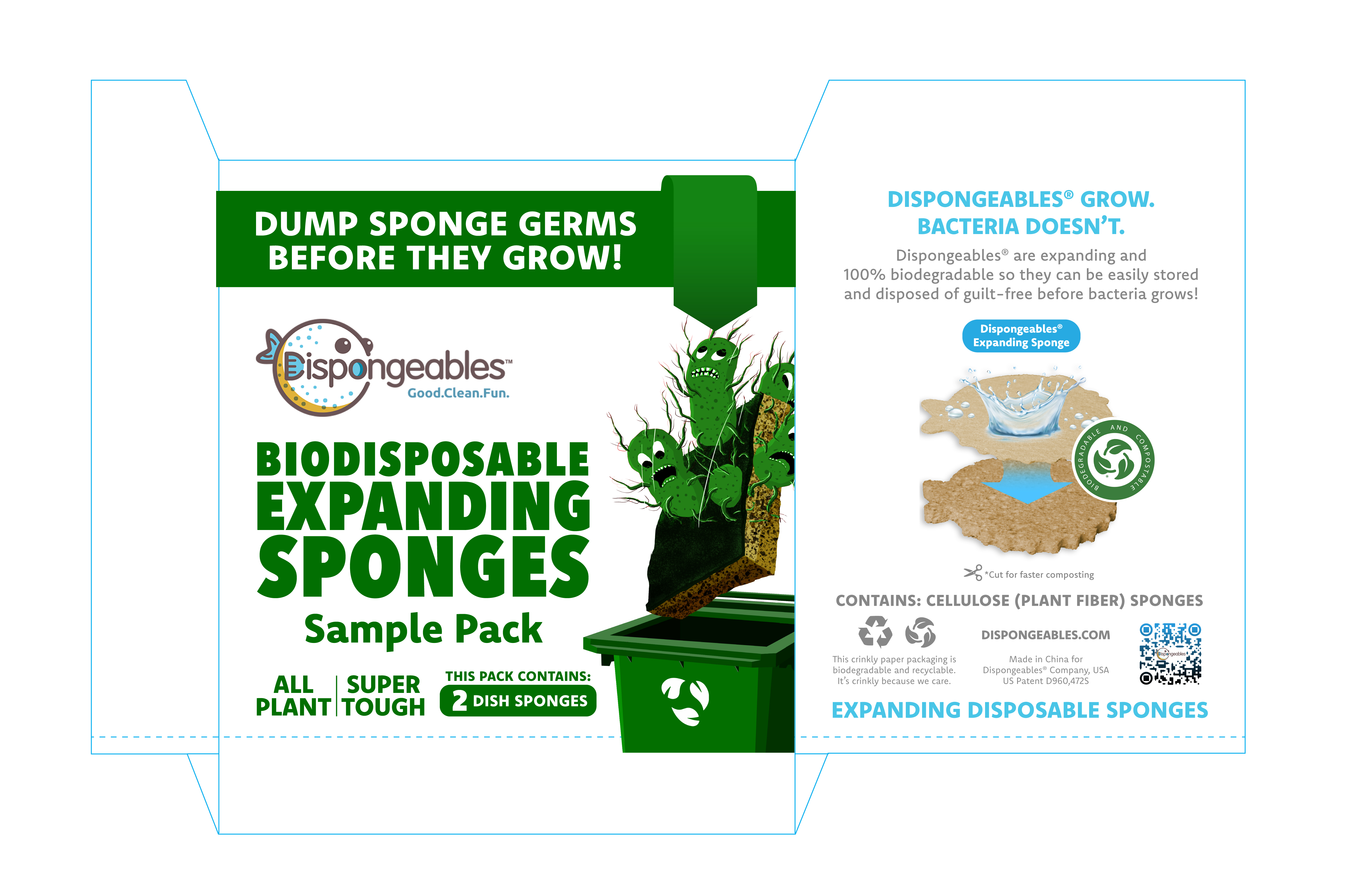 Verpackungs-Design von MarkoE für dieses Projekt | Design #29403139