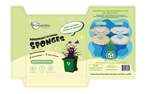 Verpackungs-Design von Benjamin für dieses Projekt | Design: #28975905