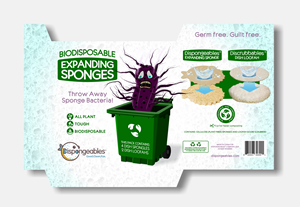 Packaging Design by bojboga