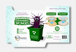 Packaging Design by bojboga for this project | Design #29000619