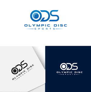 Design de Logo par Revolt Team pour Olympic Disc Sports LLC | Design #28963335