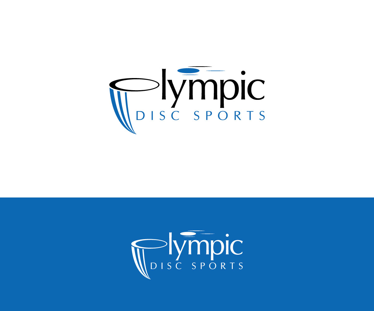 Diseño de Logo por chris Ray para Olympic Disc Sports LLC | Diseño #28969241