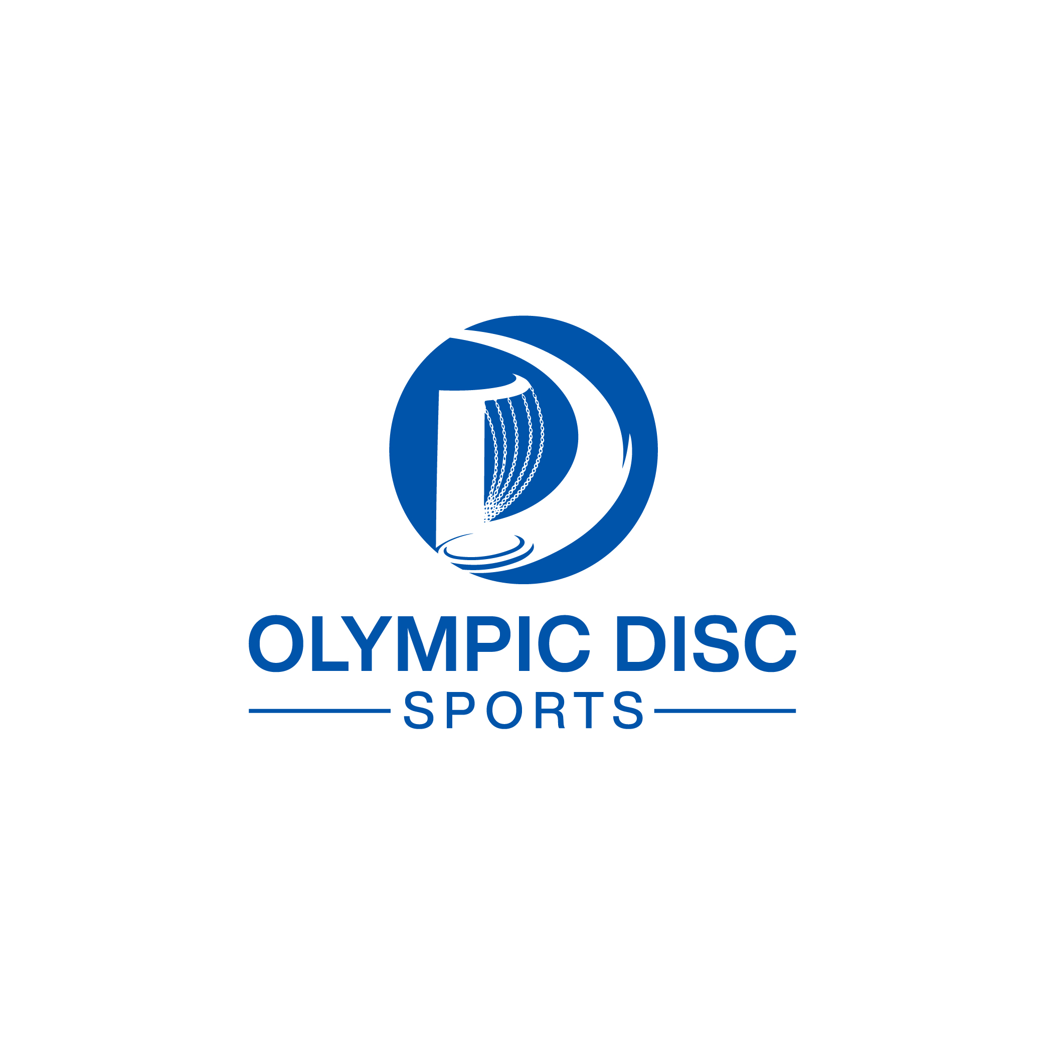 Diseño de Logo por sfdezigns para Olympic Disc Sports LLC | Diseño #28966227
