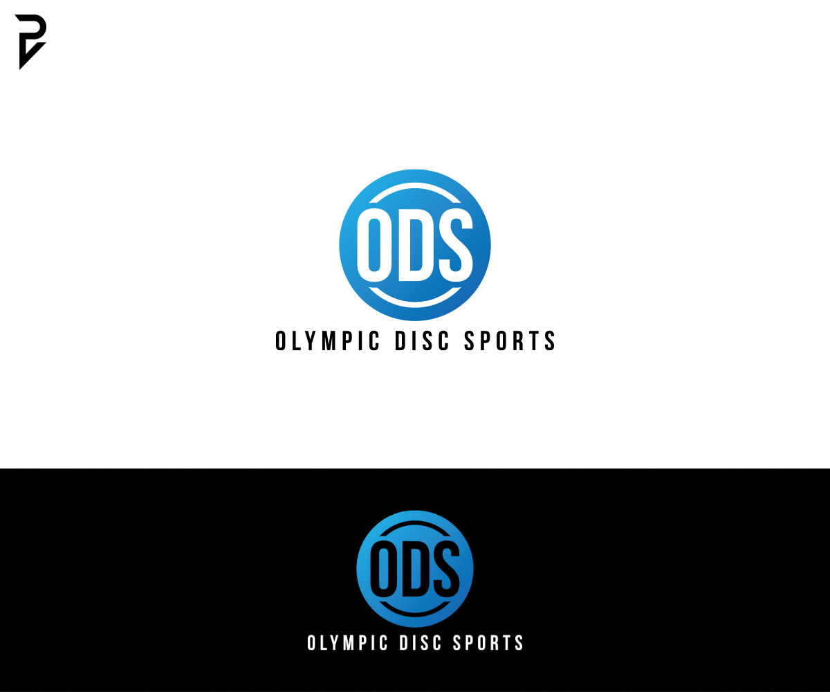 Logo-Design von poisonvectors für Olympic Disc Sports LLC | Design #28964333