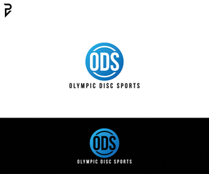 Logo Design by poisonvectors for Olympic Disc Sports LLC | Design: #28964333