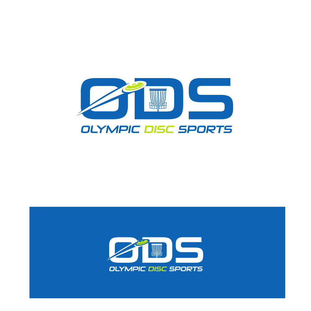 Logo Design by creativelogodesigner86 for Olympic Disc Sports LLC | Design #28979459