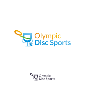 Design de Logo par N83touchthesky pour Olympic Disc Sports LLC | Design #28962086