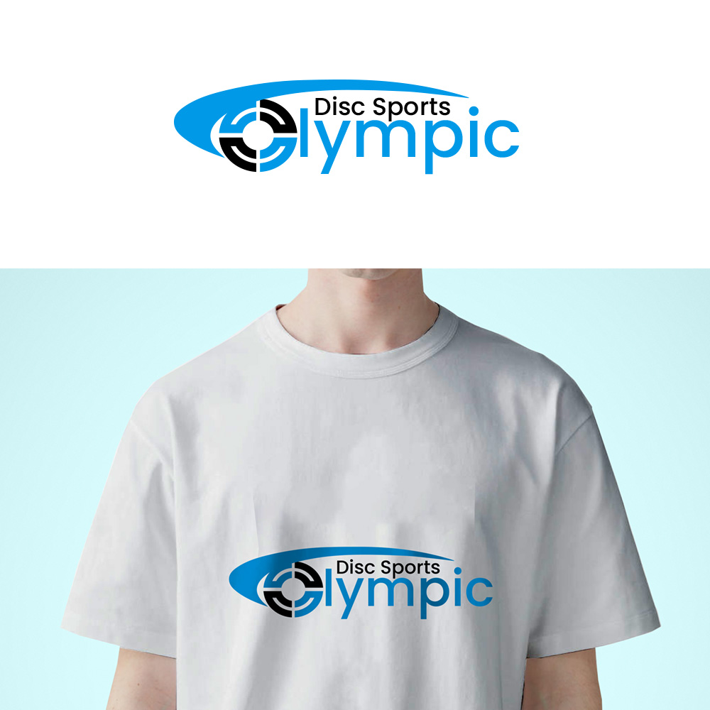 Logo-Design von nzdesigners für Olympic Disc Sports LLC | Design #28969610