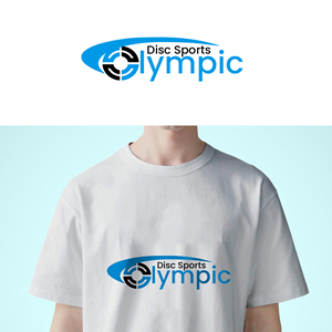 Logo Design by nzdesigners for Olympic Disc Sports LLC | Design: #28969610