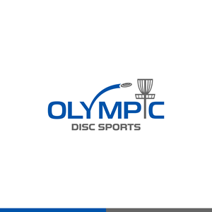 Diseño de Logo por webeezine para Olympic Disc Sports LLC | Diseño: #28968466