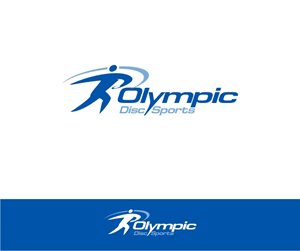Logo Design by iamrady for Olympic Disc Sports LLC | Design: #28987992