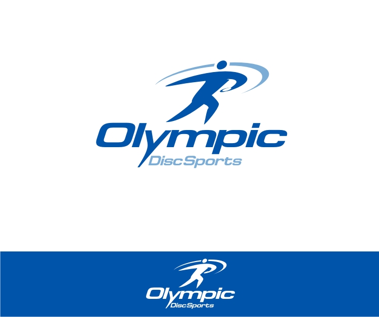 Logo Design by iamrady for Olympic Disc Sports LLC | Design #28987999