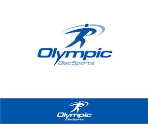 Logo Design by iamrady for Olympic Disc Sports LLC | Design: #28987999