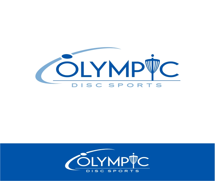 Logo Design by iamrady for Olympic Disc Sports LLC | Design #28990394