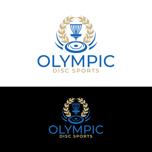 Logo Design by brand maker for Olympic Disc Sports LLC | Design: #28963161