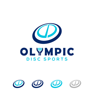 Diseño de Logo por Md Shehidul Islam Rimon para Olympic Disc Sports LLC | Diseño: #28962851