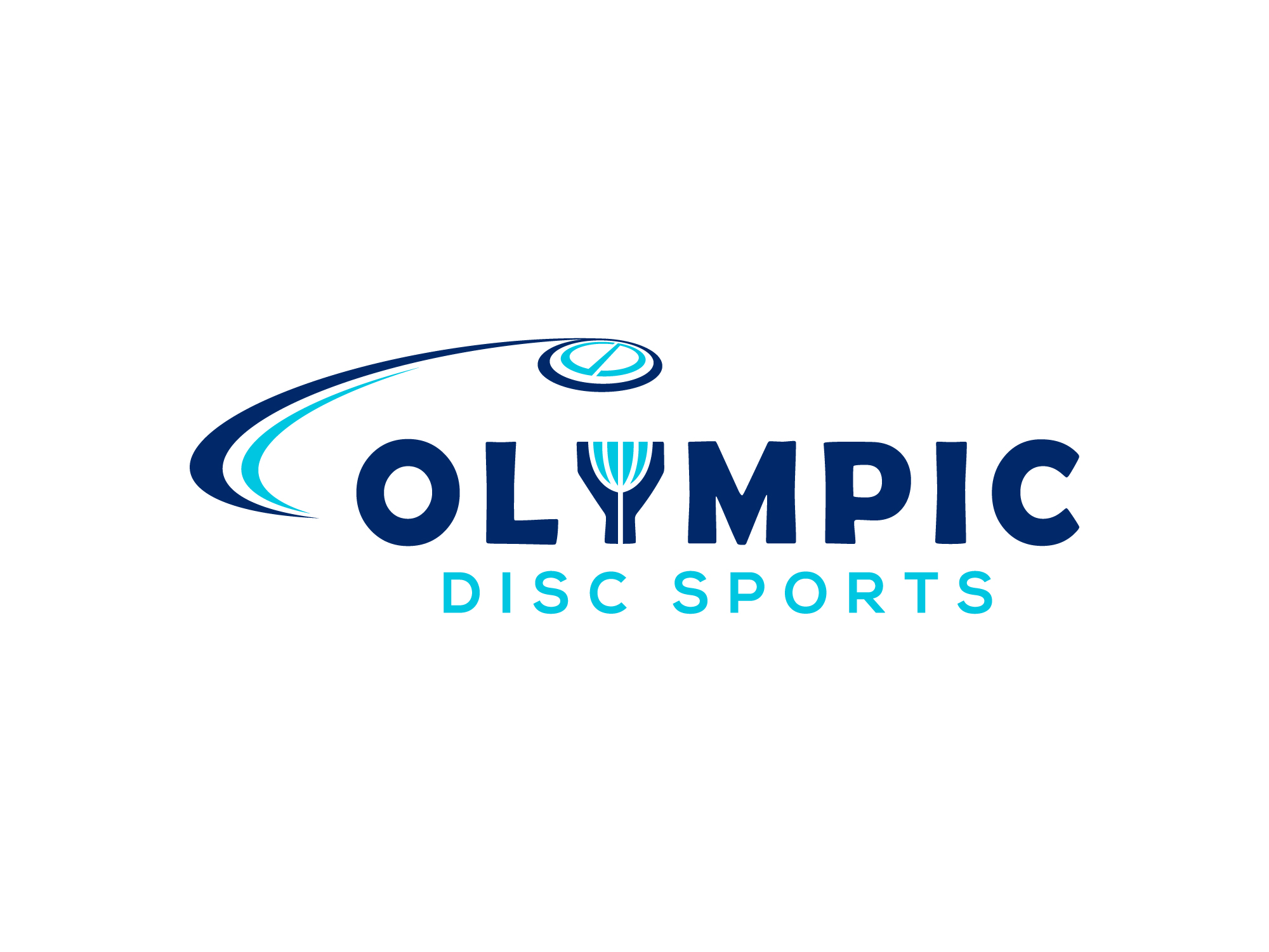 Logo Design by Md Shehidul Islam Rimon for Olympic Disc Sports LLC | Design #28964796