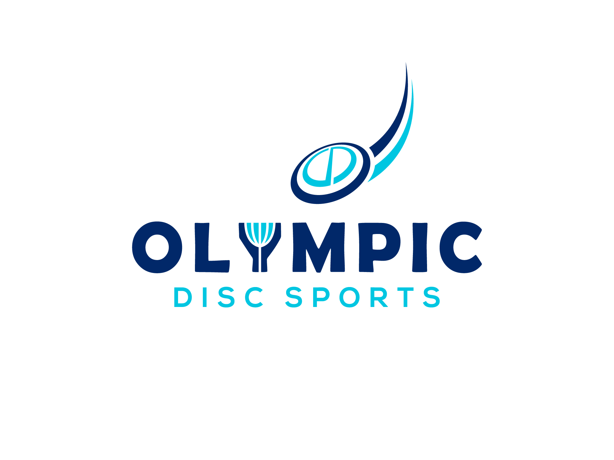Diseño de Logo por Md Shehidul Islam Rimon para Olympic Disc Sports LLC | Diseño #28964798