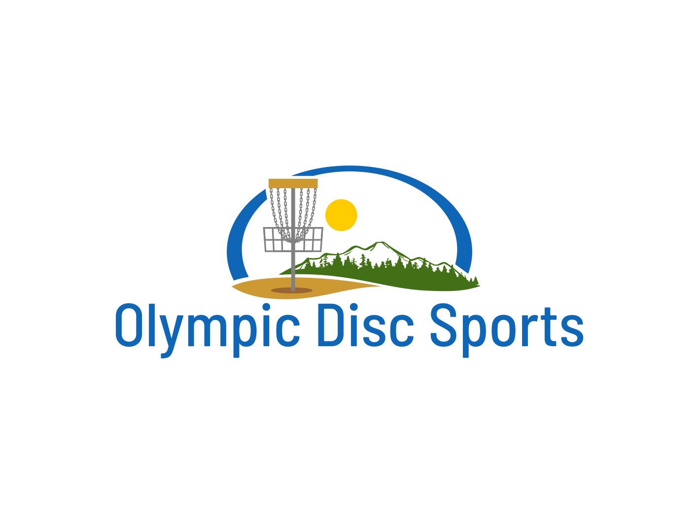 Logo-Design von BNdesigner für Olympic Disc Sports LLC | Design #28986740