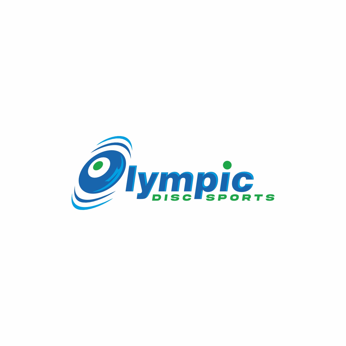 Design de Logo par Ashani Bhattacharya pour Olympic Disc Sports LLC | Design #28967504