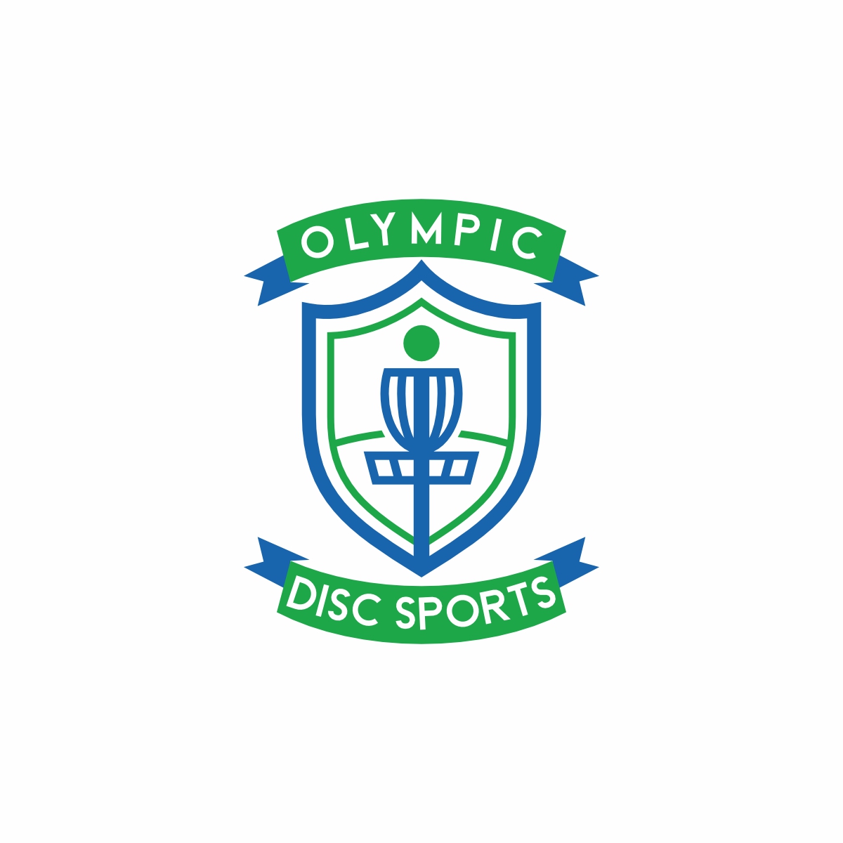 Logo Design by Ashani Bhattacharya for Olympic Disc Sports LLC | Design #28967615