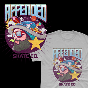 T-Shirt-Design von sweepy für dieses Projekt | Design #28962229
