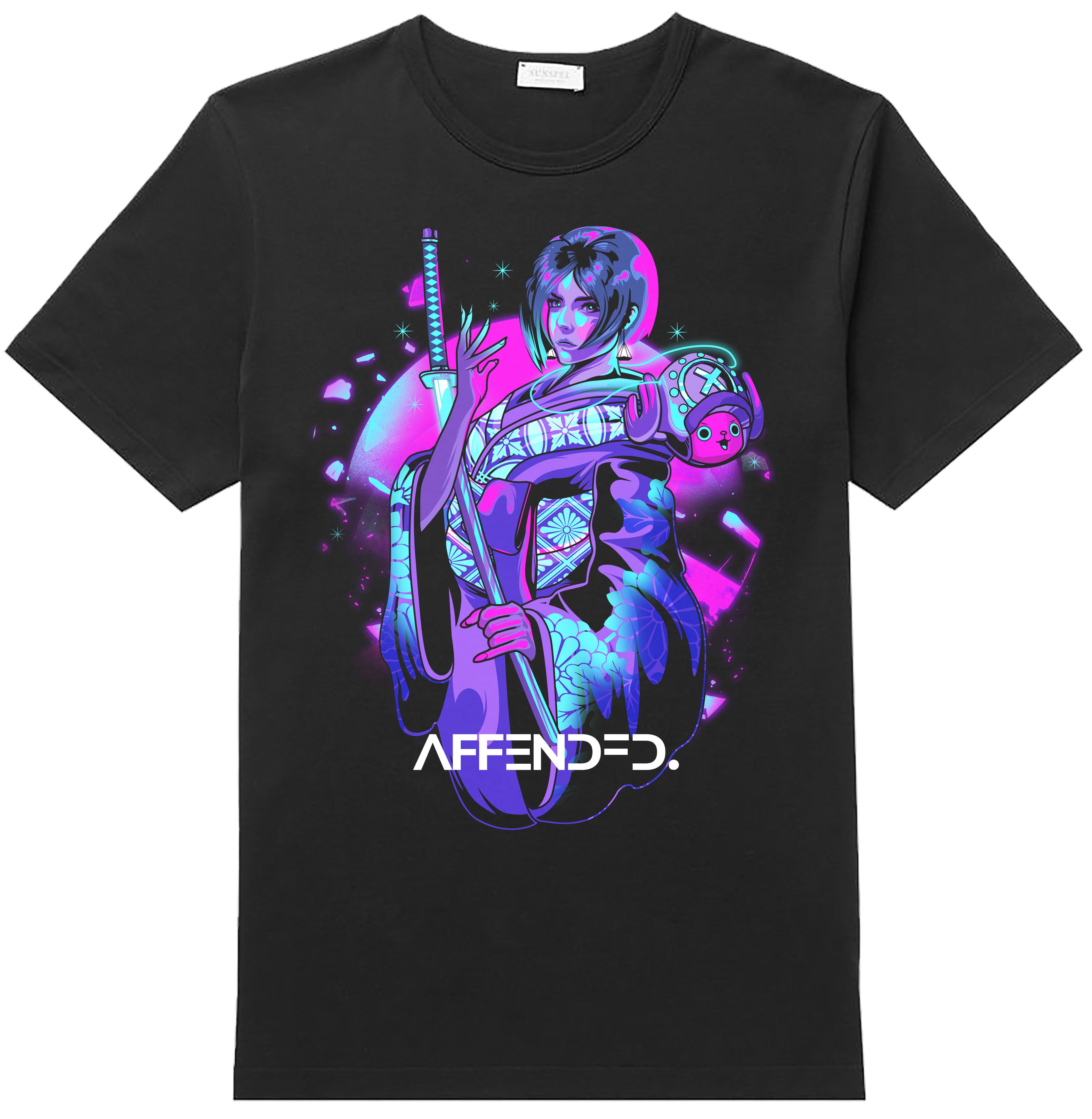 T-shirt Design by Heydale for this project | Design #28999268