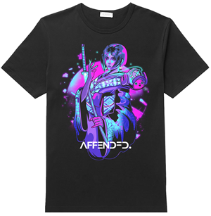 Diseño de Camiseta por Heydale para este proyecto | Diseño: #28999268