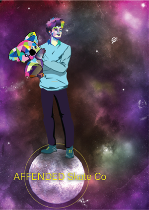 Diseño de Camiseta por raanvinu para este proyecto | Diseño: #28994330