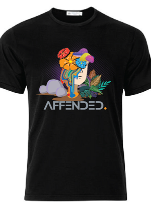 Diseño de Camiseta por raanvinu para este proyecto | Diseño: #28997872
