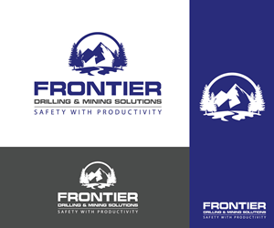 Safety with Productivity | Logo Design by oscar raise