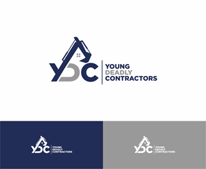 Logo Design by big daddy bojat for this project | Design: #28998844
