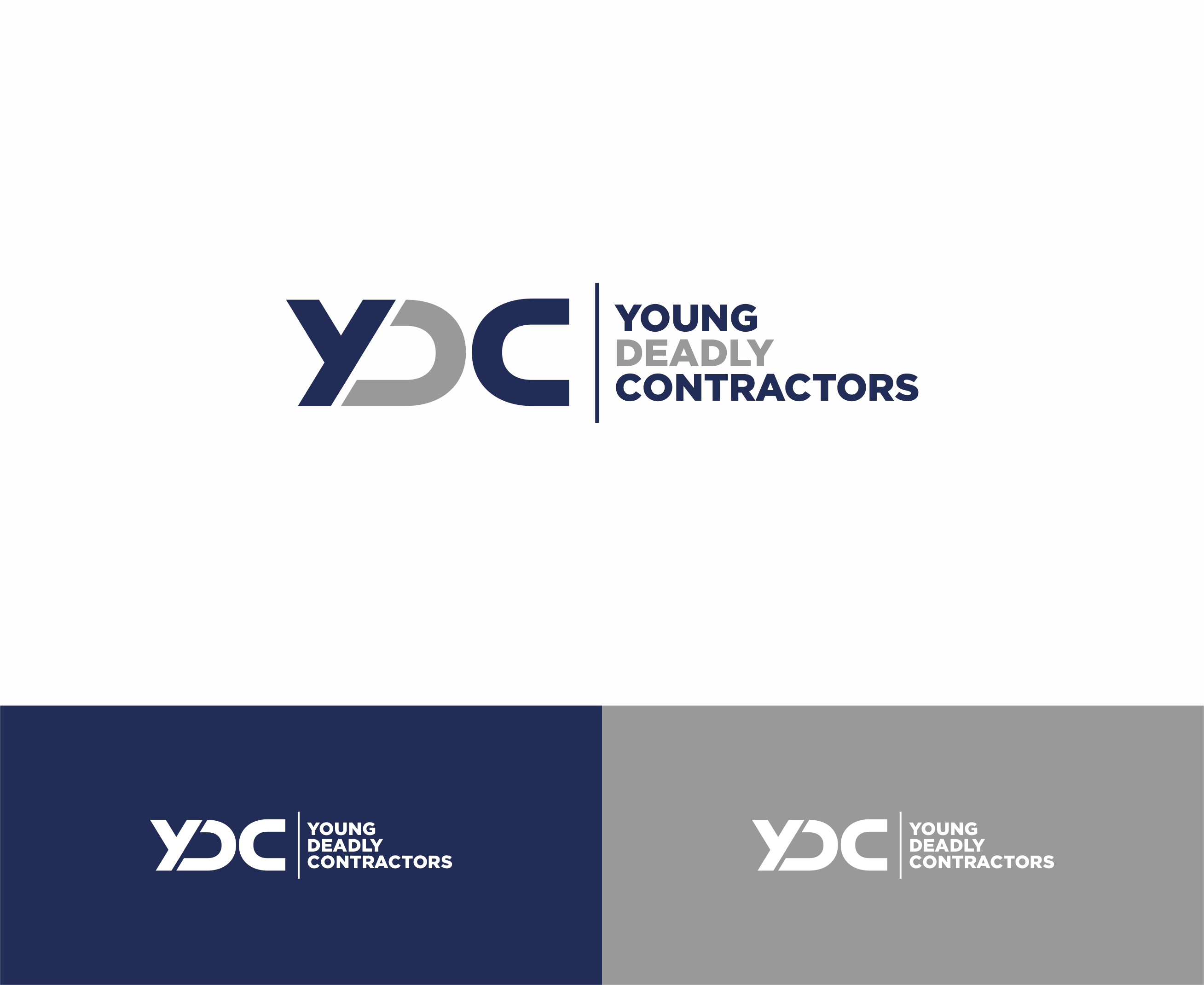 Logo Design by big daddy bojat for this project | Design #29103324