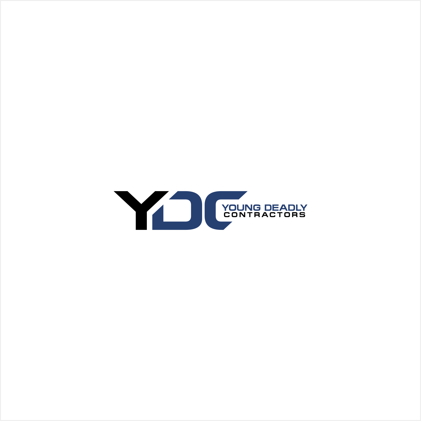Logo Design by Arham Hidayat for this project | Design #28974145