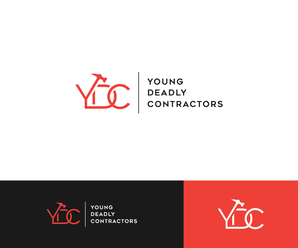 Logo Design by ecorokerz for this project | Design #28968929