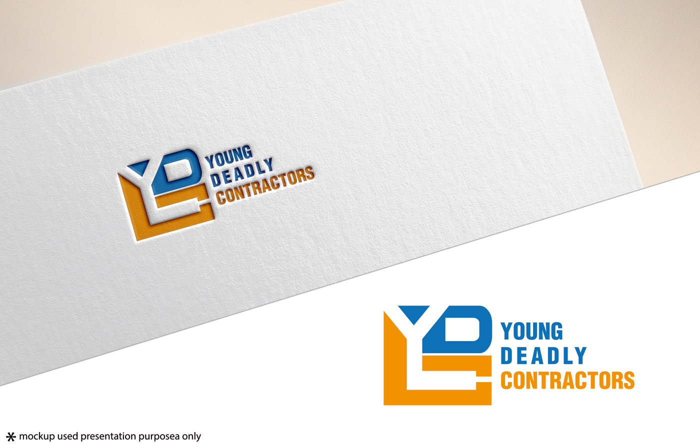 Logo Design by Rubia@ for this project | Design #28964496