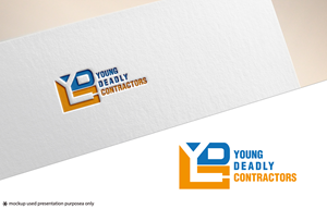 Logo Design by Rubia@ for this project | Design: #28964496