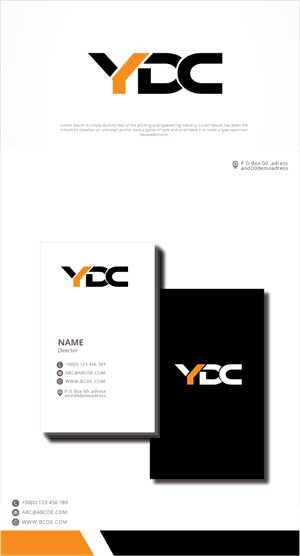 Logo Design by graphicevolution for this project | Design: #28961400
