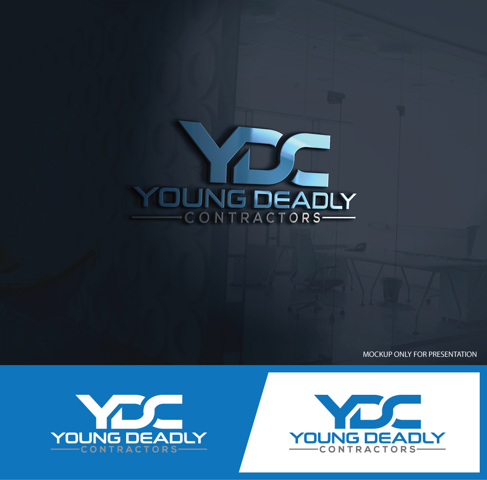 Logo Design by RedMyDC for this project | Design #28969182