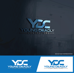 Logo Design by RedMyDC for this project | Design: #28969182
