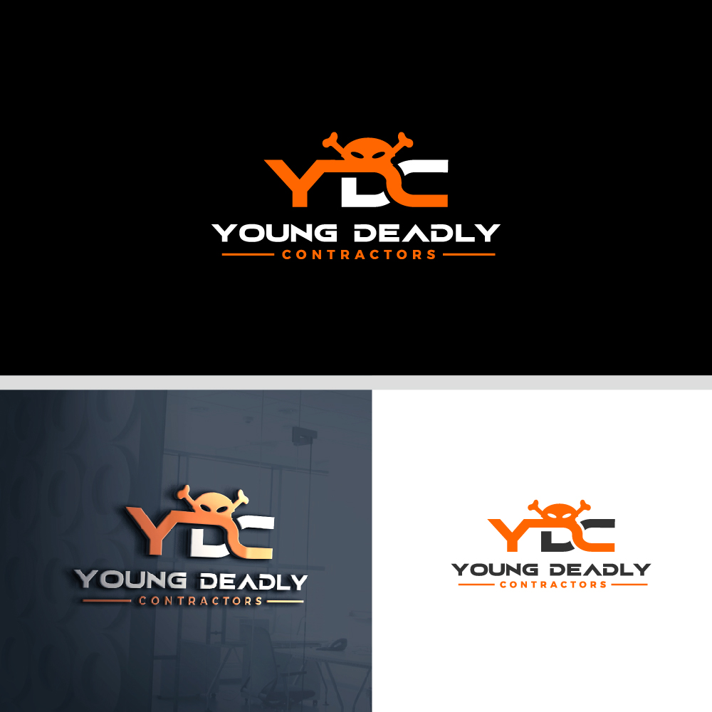 Logo Design by Ayub Zafar for this project | Design #28967081