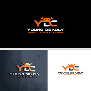 Logo Design by Ayub Zafar for this project | Design: #28967081